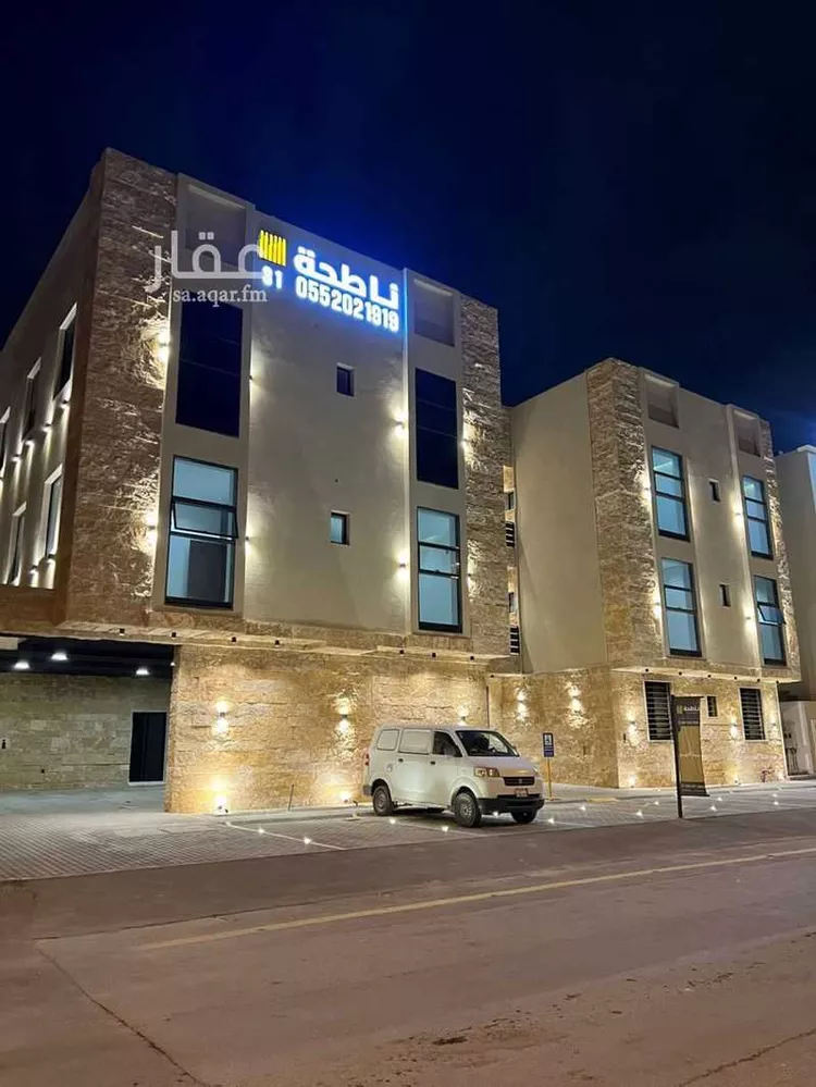 شقة للإيجار في شارع جبل الحسي, حي ظهرة لبن, مدينة الرياض, منطقة الرياض صورة 5