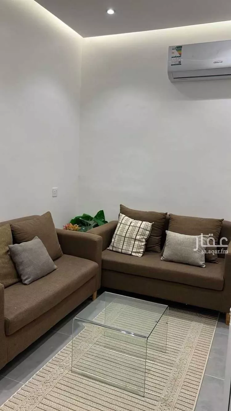 استوديو للإيجار في شارع ابن جهير البغدادي, حي مطار الملك خالد الدولي, مدينة الرياض, منطقة الرياض صورة 4