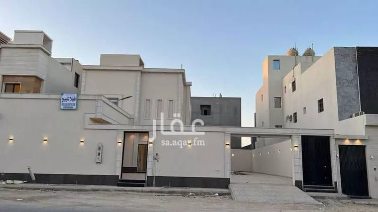 فيلا للبيع في شارع عقرباء 241, حي عقرباء, مدينة امارة منطقة الرياض - الجبيله, منطقة الرياض