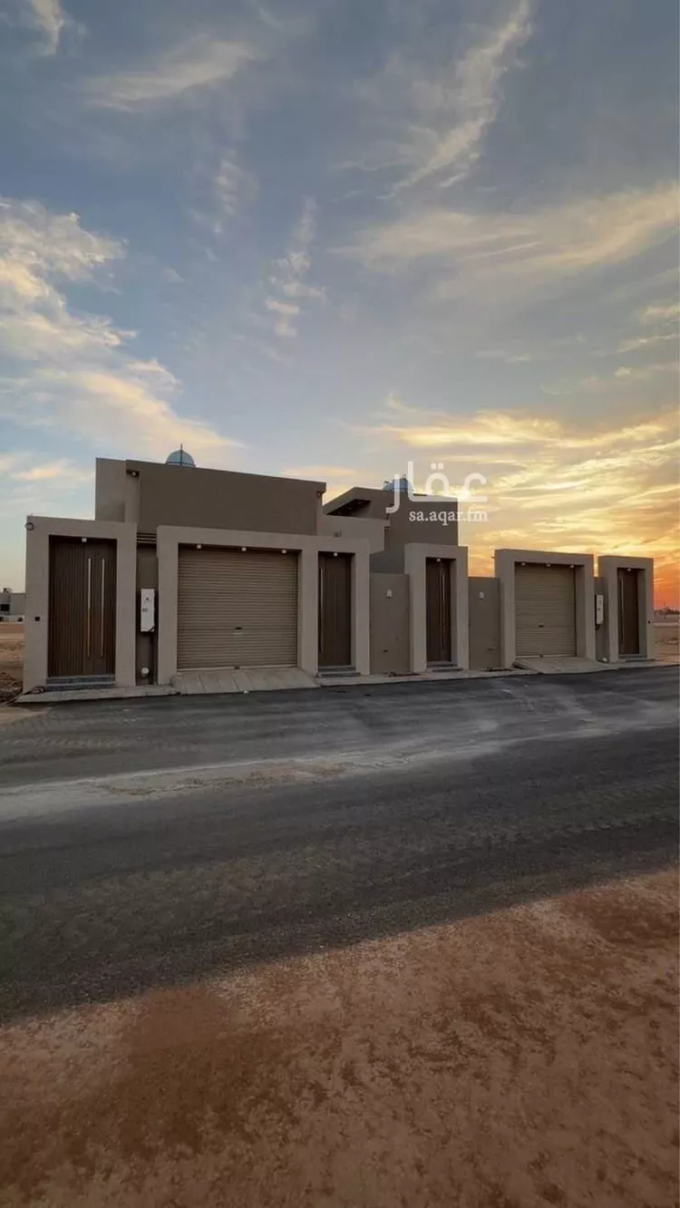 فيلا للبيع في حي القرينة الجديدة, مدينة حريملاء, منطقة الرياض صورة 3