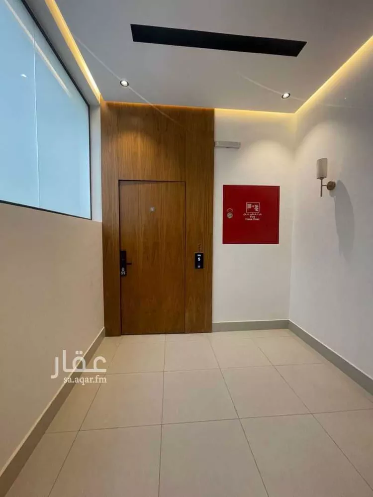 شقة للإيجار في شارع الجميل ابن حاتم, حي ظهرة لبن, مدينة الرياض, منطقة الرياض صورة 2