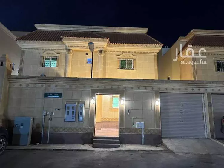 دور للإيجار في شارع ناوان, حي ظهرة لبن, مدينة الرياض, منطقة الرياض