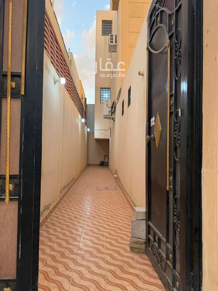 شقة للإيجار في شارع رقم 179, حي المونسية, مدينة الرياض, منطقة الرياض صورة 5