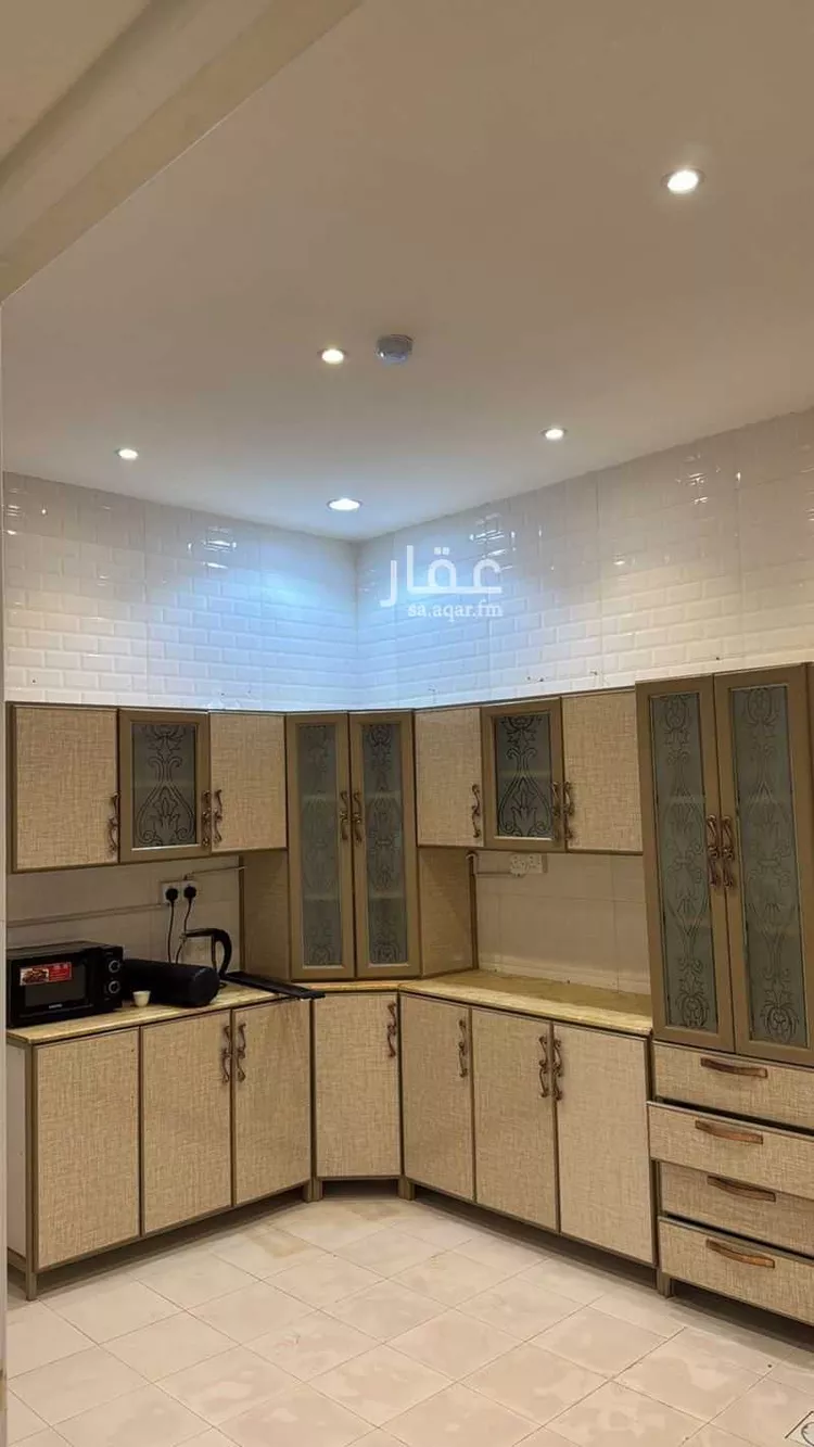 شقة للإيجار في شارع الجوز, حي ظهرة لبن, مدينة الرياض, منطقة الرياض صورة 2