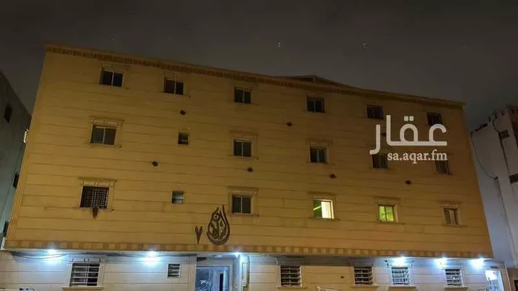 Apartment for Sale in Riyadh Dhahrat Laban