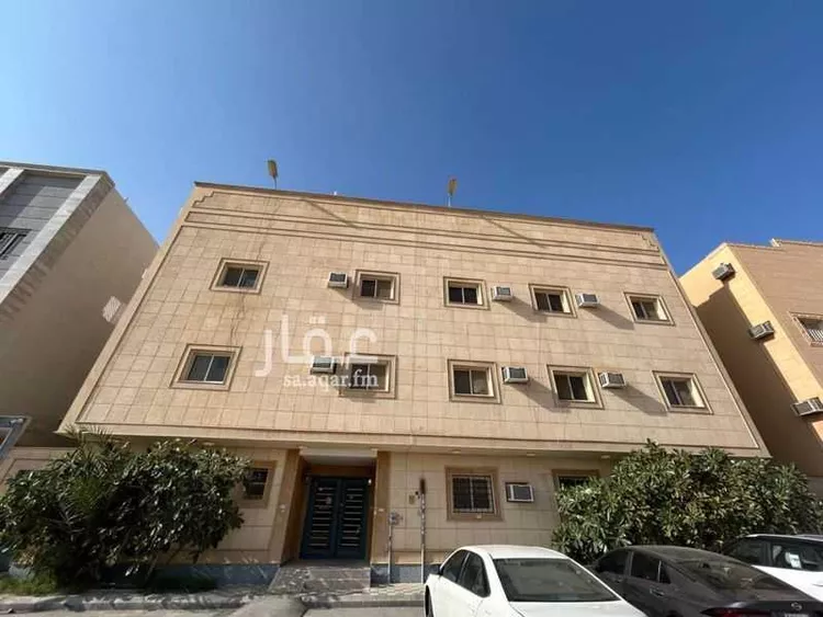 شقة للإيجار في شارع رابغ, حي ظهرة لبن, مدينة الرياض, منطقة الرياض