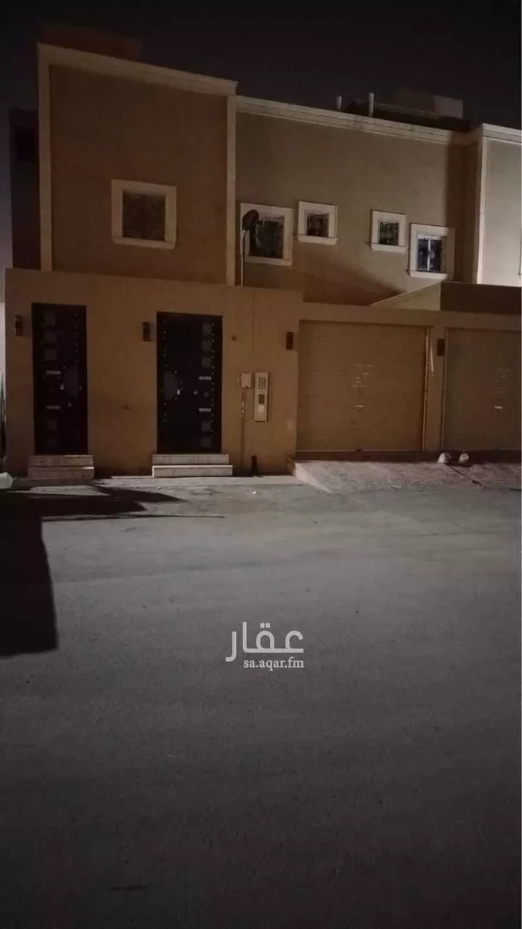 Villa for Rent in Riyadh Dhahrat Laban