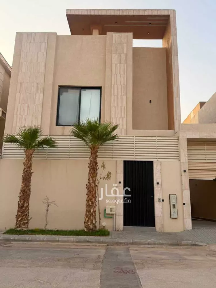 Villa for Sale in Riyadh Dhahrat Laban