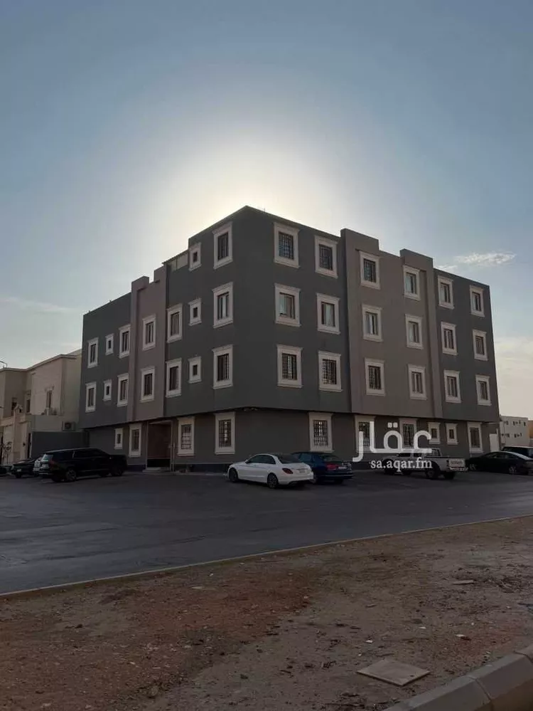 شقة للإيجار في شارع النبيع, حي ظهرة لبن, مدينة الرياض, منطقة الرياض