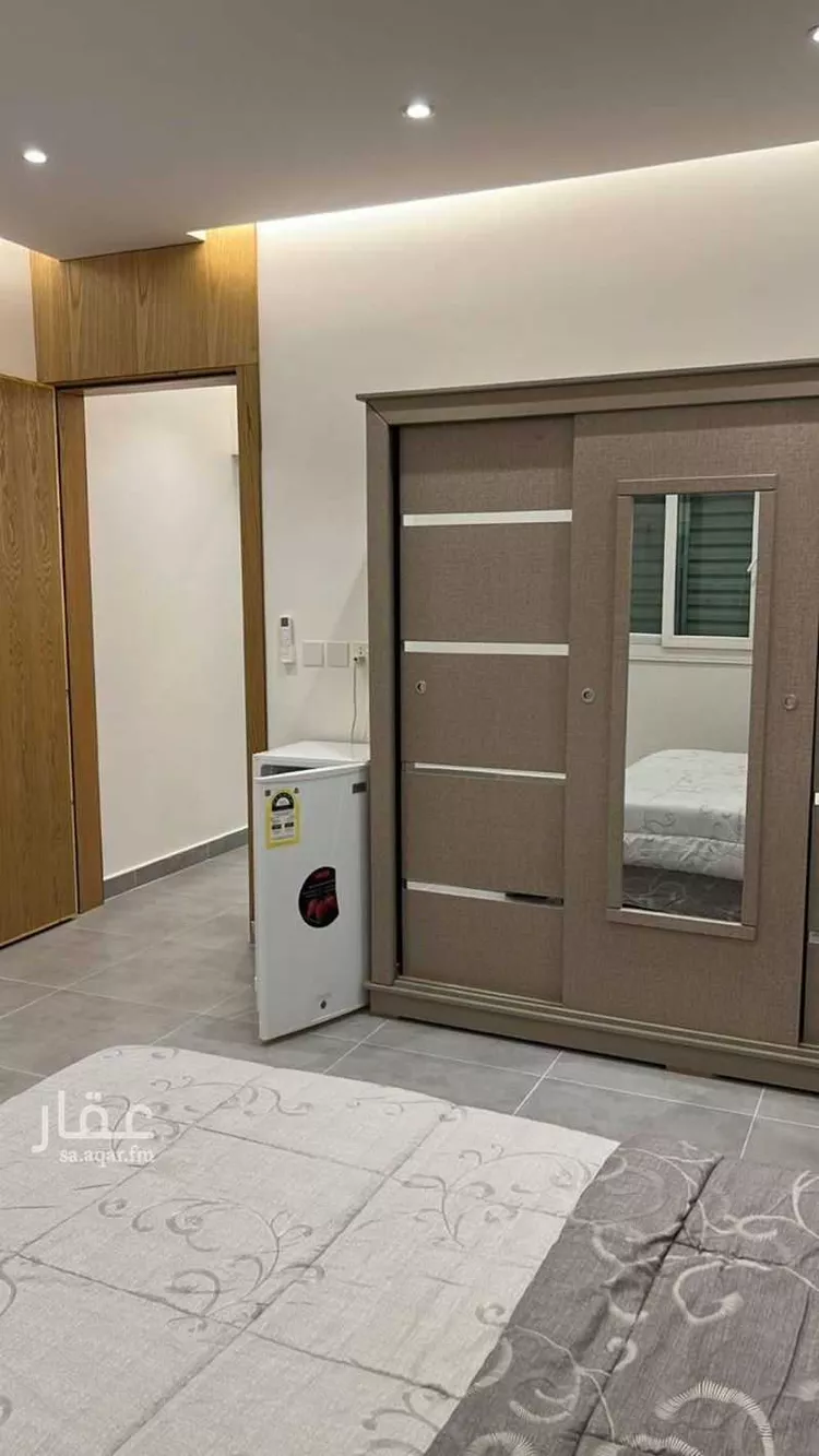 Studio for rent in Riyadh Al Arid 6