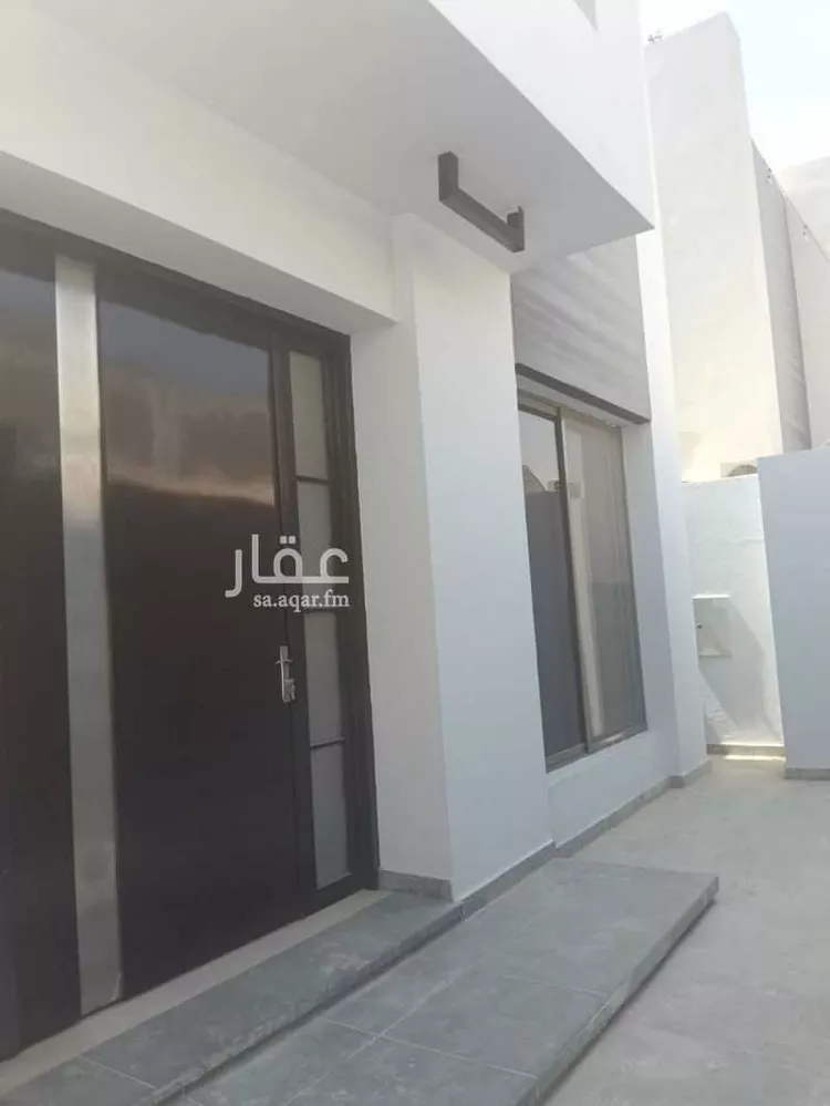 فيلا للإيجار في شارع أحمد بن علي قدسي, حي العارض, مدينة الرياض, منطقة الرياض 6