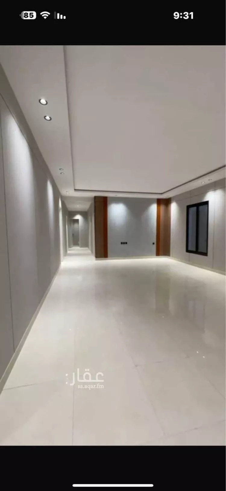 شقة للإيجار في شارع الحر بن قيس, حي عكاظ, مدينة الرياض, منطقة الرياض صورة 5