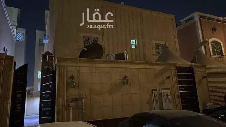 شقة للإيجار في شارع الليث, حي ظهرة لبن, مدينة الرياض, منطقة الرياض