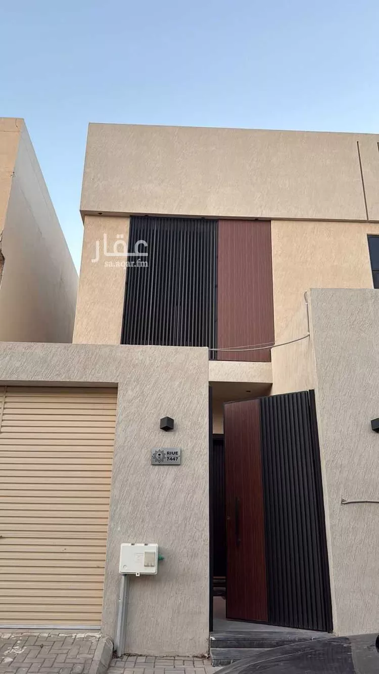 Villa for Rent in Riyadh Al Uraija Al Gharbiyah