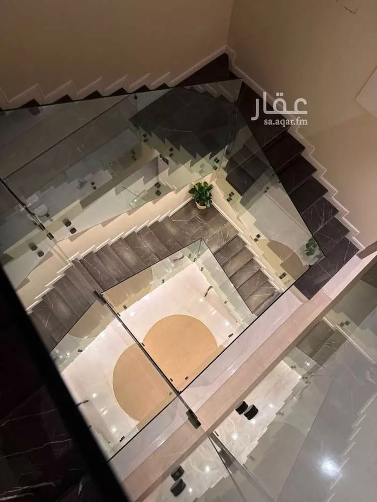 فيلا للإيجار في شارع ابن غزال, حي العريجاء الغربي, مدينة الرياض, منطقة الرياض صورة 4