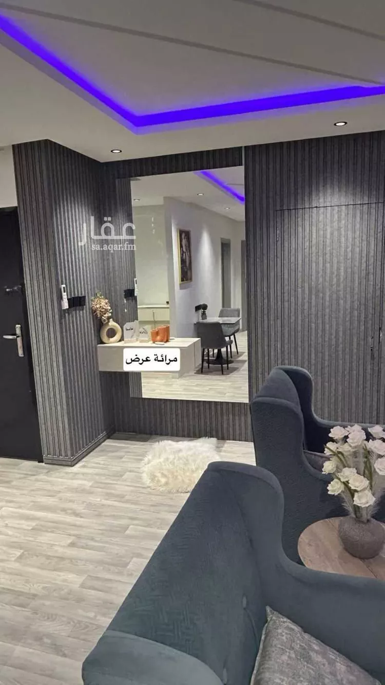 شقة للإيجار في شارع الوطن, حي ظهرة لبن, مدينة الرياض, منطقة الرياض صورة 4