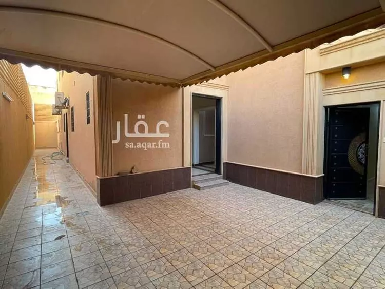 Floor for Rent in Riyadh Dhahrat Laban 18