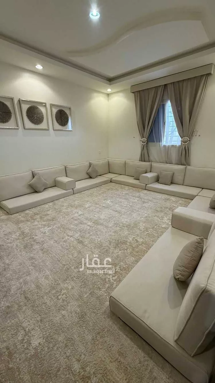 شقة للإيجار في شارع صامطة, حي ظهرة لبن, مدينة الرياض, منطقة الرياض صورة 4