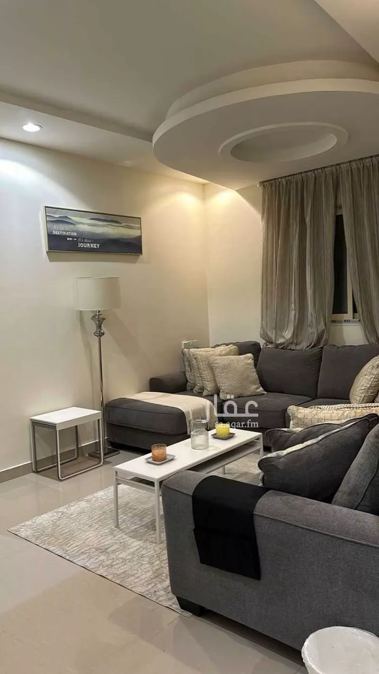 شقة للإيجار في شارع صامطة, حي ظهرة لبن, مدينة الرياض, منطقة الرياض صورة 5