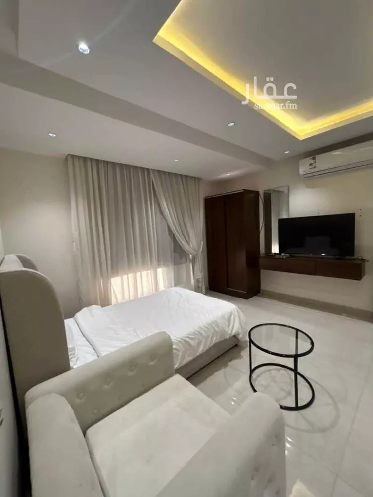 شقة للإيجار في شارع رابغ, حي ظهرة لبن, مدينة الرياض, منطقة الرياض صورة 4