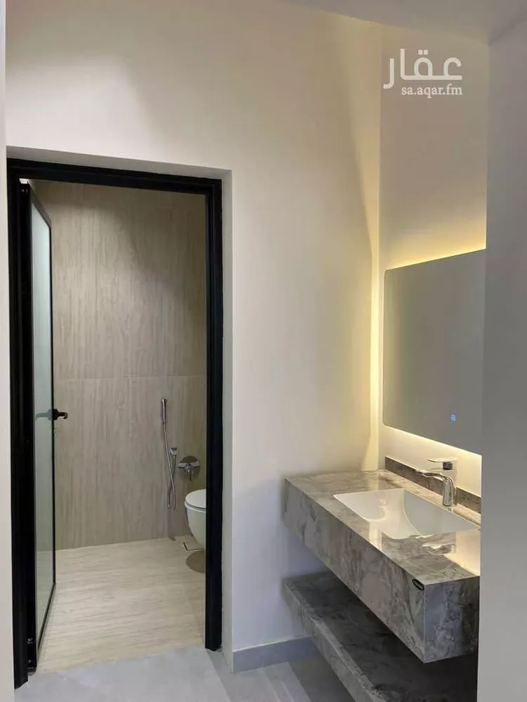 شقة للإيجار في شارع الجنادريه, حي ظهرة لبن, مدينة الرياض, منطقة الرياض صورة 2