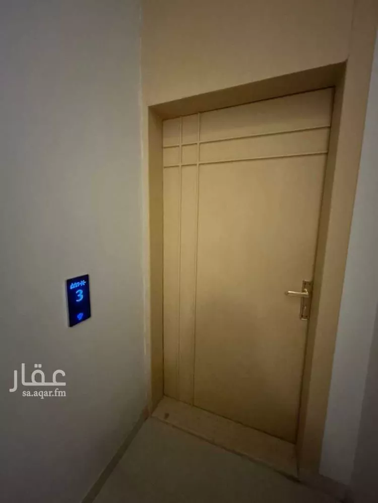 شقة للإيجار في شارع المحلة, حي ظهرة لبن, مدينة الرياض, منطقة الرياض صورة 4