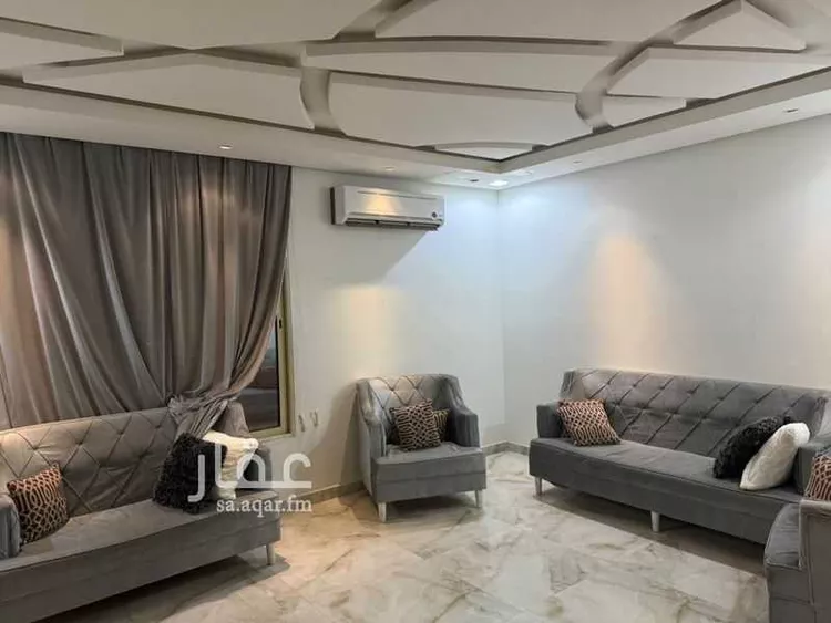 شقة للإيجار في شارع ثادق, حي ظهرة لبن, مدينة الرياض, منطقة الرياض صورة 4