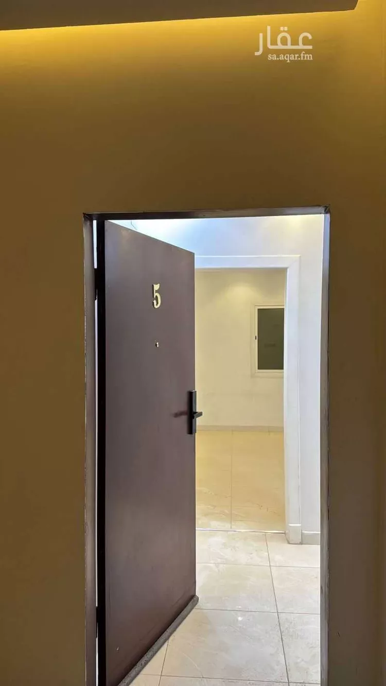 شقة للإيجار في شارع الجوز, حي ظهرة لبن, مدينة الرياض, منطقة الرياض صورة 3