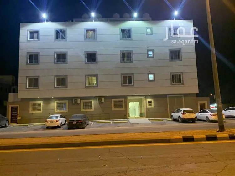 شقة للإيجار في شارع النعيرية, حي ظهرة لبن, مدينة الرياض, منطقة الرياض