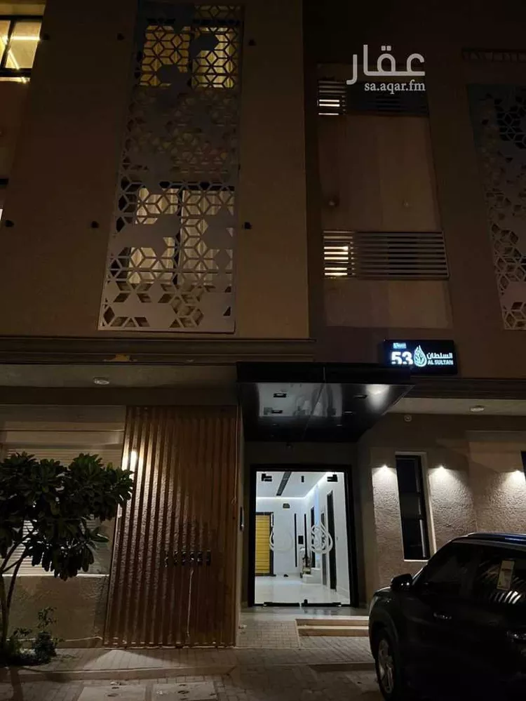 شقة للإيجار في شارع النماص, حي ظهرة لبن, مدينة الرياض, منطقة الرياض صورة 2