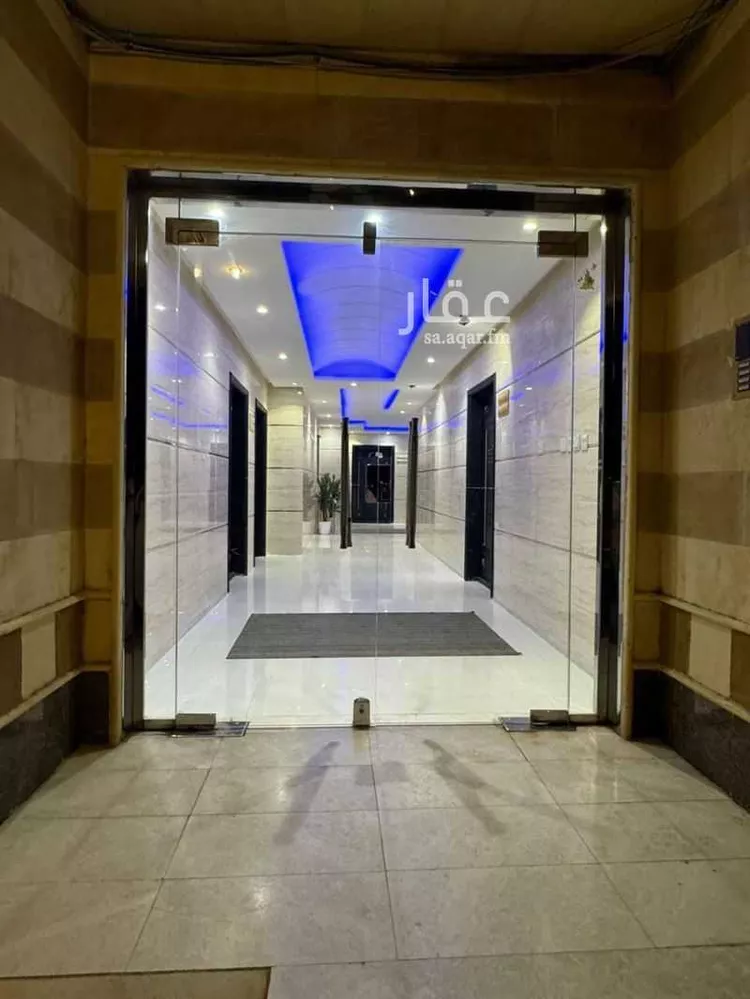 شقة للإيجار في شارع النماص, حي ظهرة لبن, مدينة الرياض, منطقة الرياض