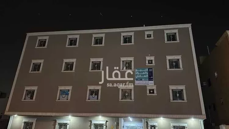 شقة للإيجار في شارع صامطة, حي ظهرة لبن, مدينة الرياض, منطقة الرياض