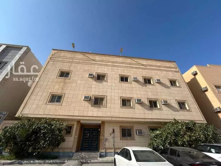 شقة للإيجار في شارع رابغ, حي ظهرة لبن, مدينة الرياض, منطقة الرياض