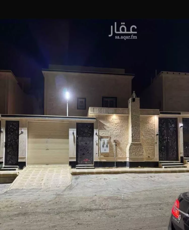 فيلا للبيع في شارع رقم 73, حي ظهرة لبن, مدينة الرياض, منطقة الرياض صورة 2