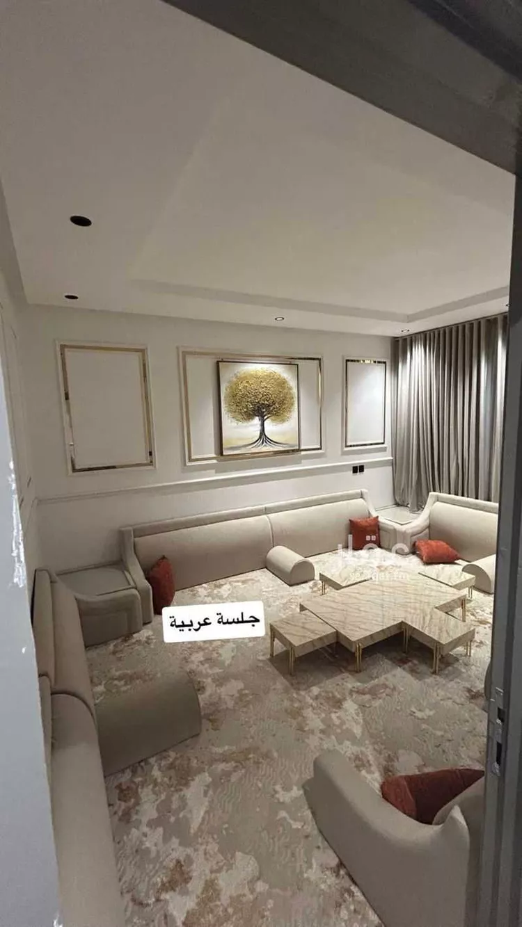Apartment for Rent in Riyadh Dhahrat Laban