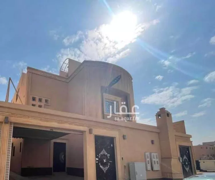 Floor for Rent in Riyadh Dhahrat Laban