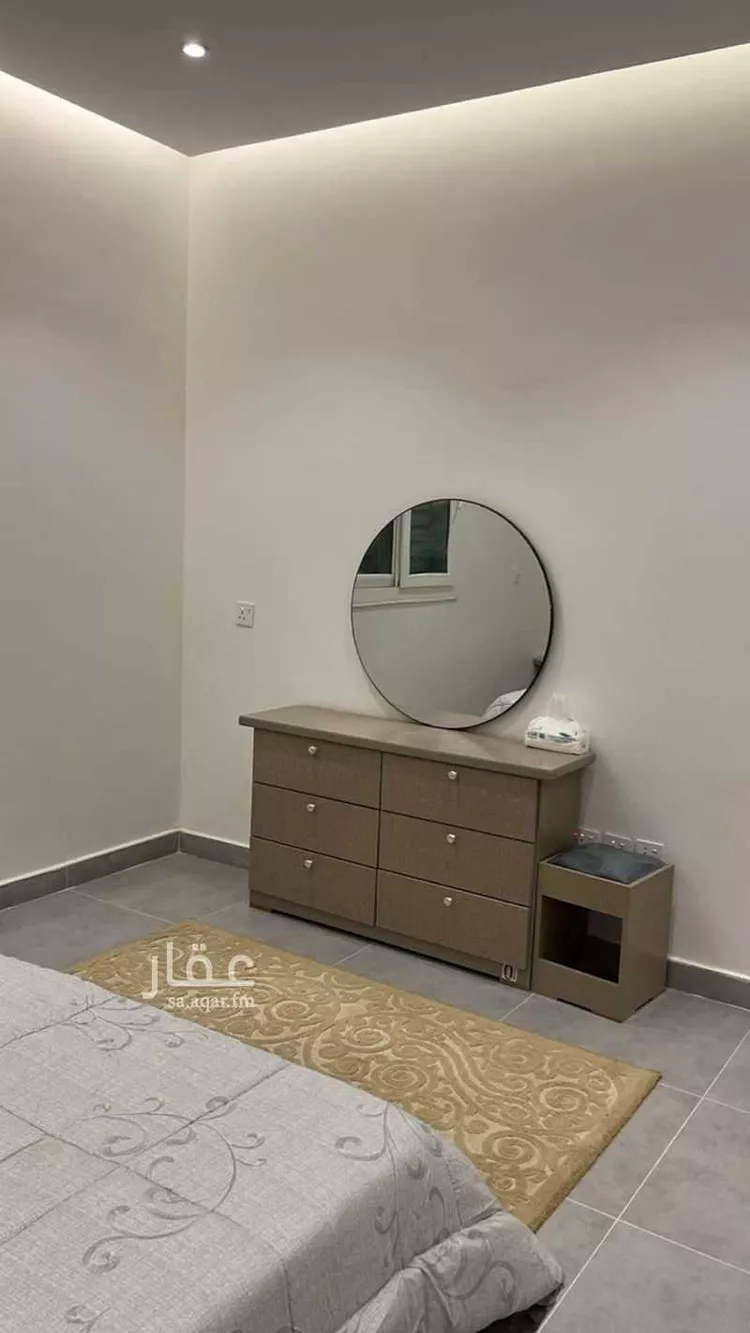 Studio for rent in Riyadh Al Arid 7