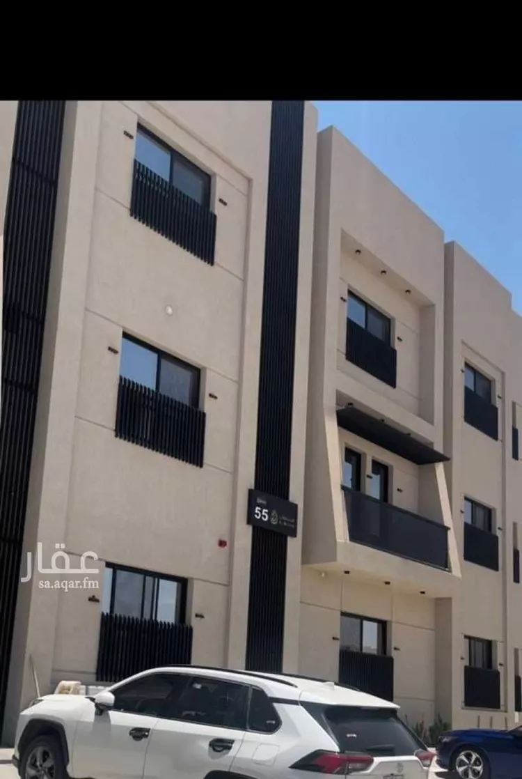 شقة للإيجار في شارع الجميل ابن حاتم, حي ظهرة لبن, مدينة الرياض, منطقة الرياض صورة 5