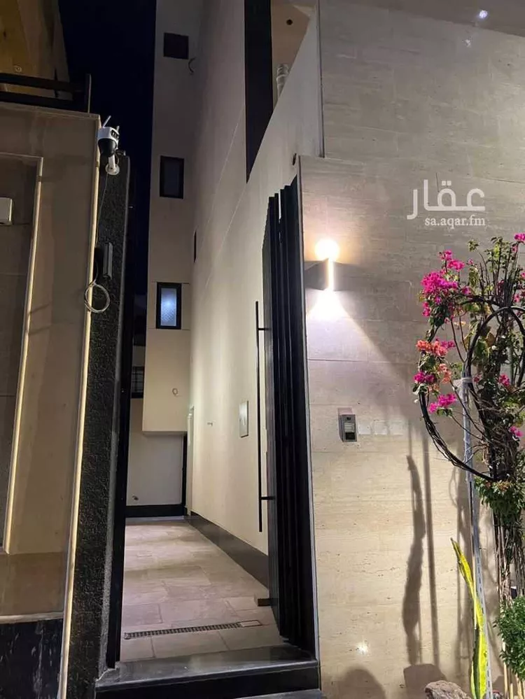 شقة للإيجار في شارع مرقان, حي ظهرة لبن, مدينة الرياض, منطقة الرياض صورة 3