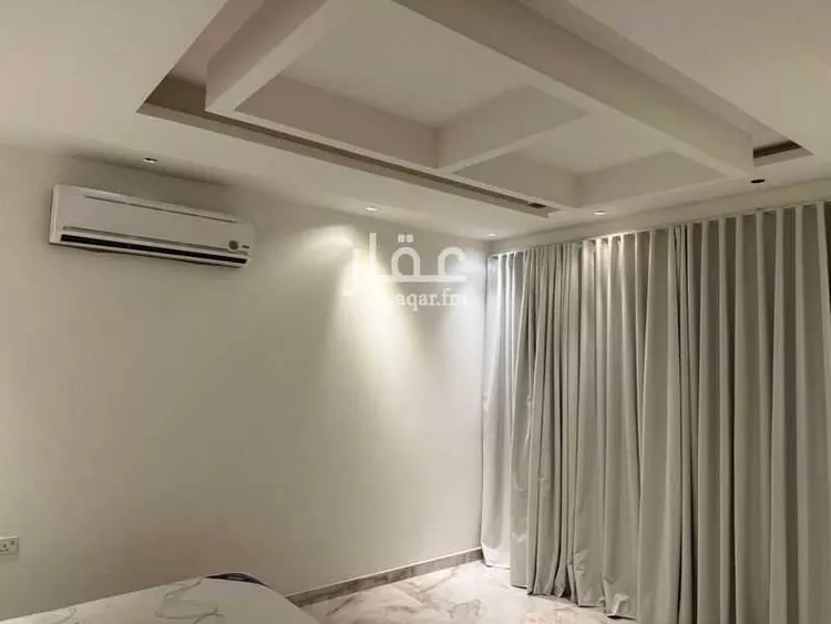 شقة للإيجار في شارع ثادق, حي ظهرة لبن, مدينة الرياض, منطقة الرياض صورة 2