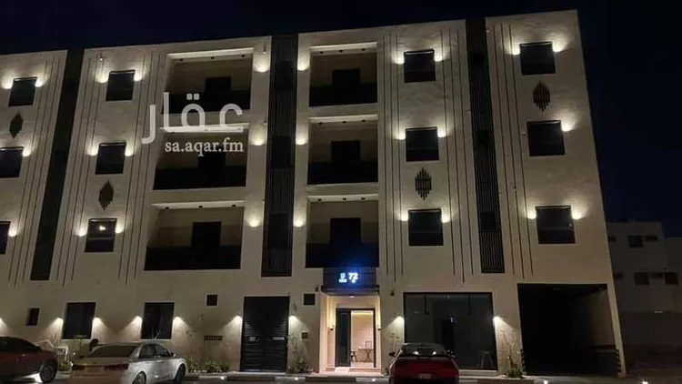 Apartment for Rent in Riyadh Dhahrat Laban