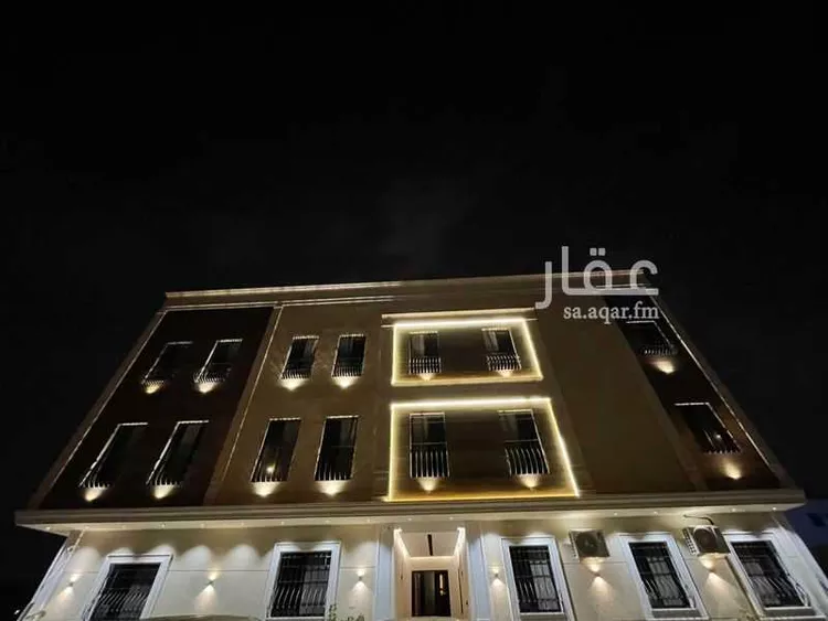 شقة للإيجار في شارع جبل الأرام, حي ظهرة لبن, مدينة الرياض, منطقة الرياض 1 صورة