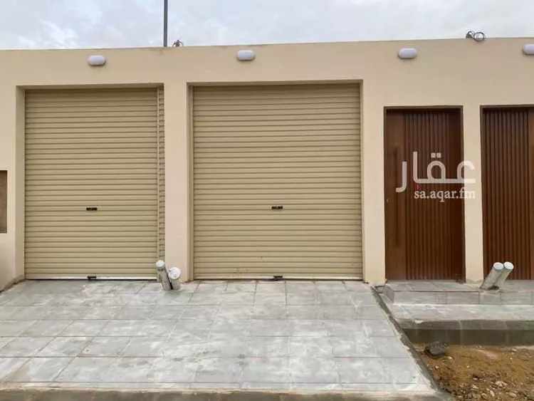 Rest House for Rent in Riyadh Uraidh