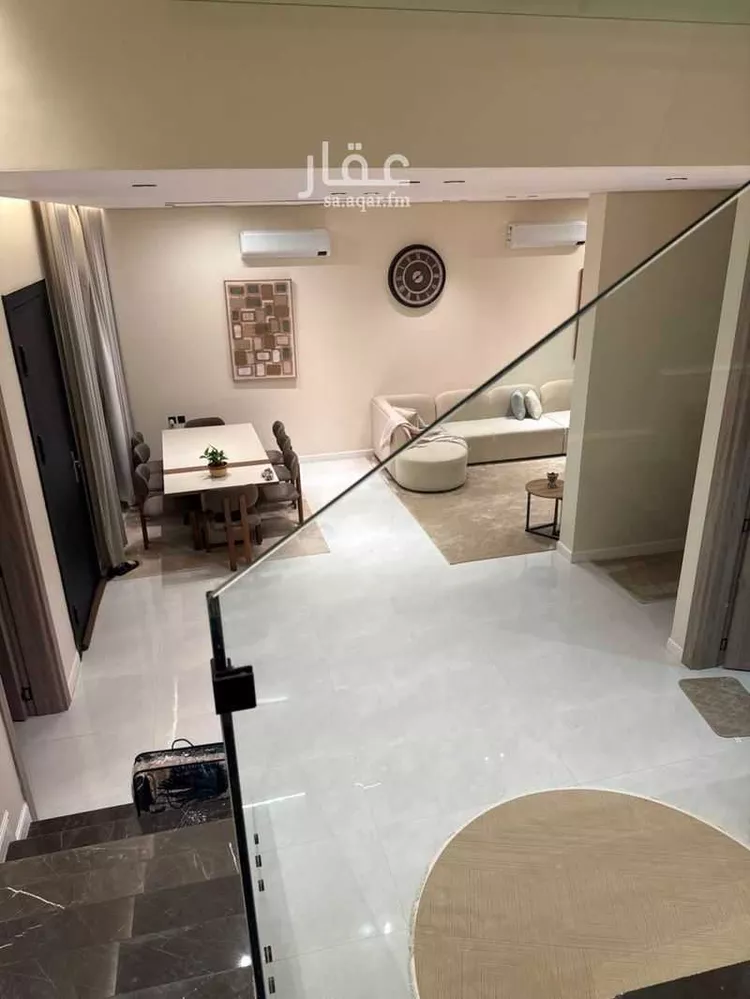 فيلا للإيجار في شارع ابن غزال, حي العريجاء الغربي, مدينة الرياض, منطقة الرياض صورة 5