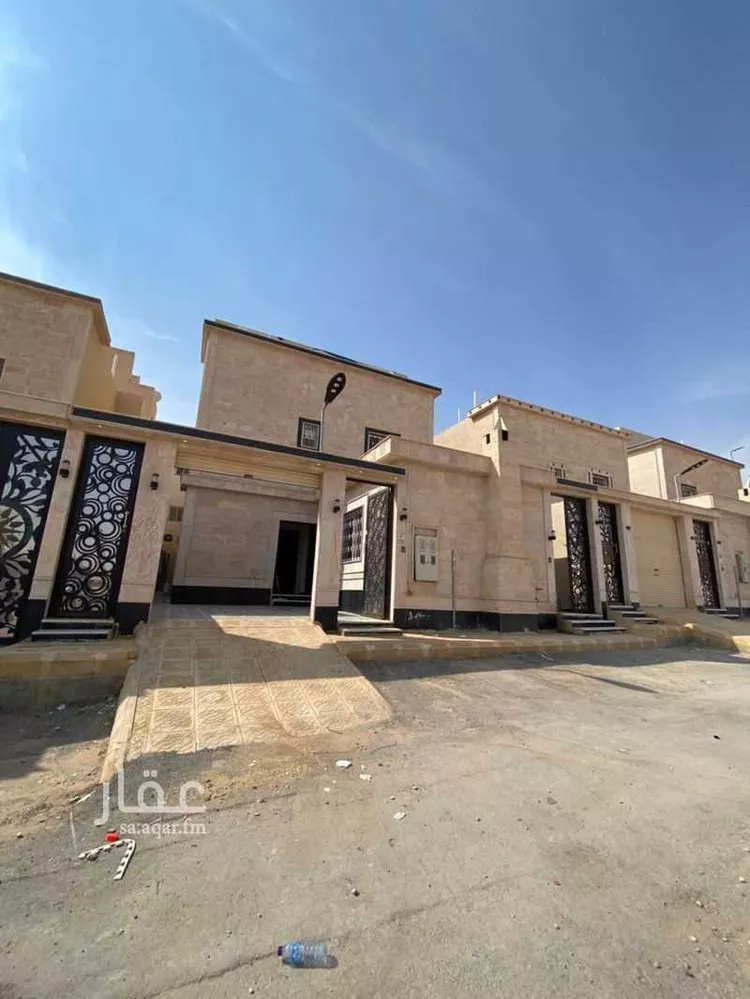 فيلا للإيجار في شارع رقم 73, حي ظهرة لبن, مدينة الرياض, منطقة الرياض