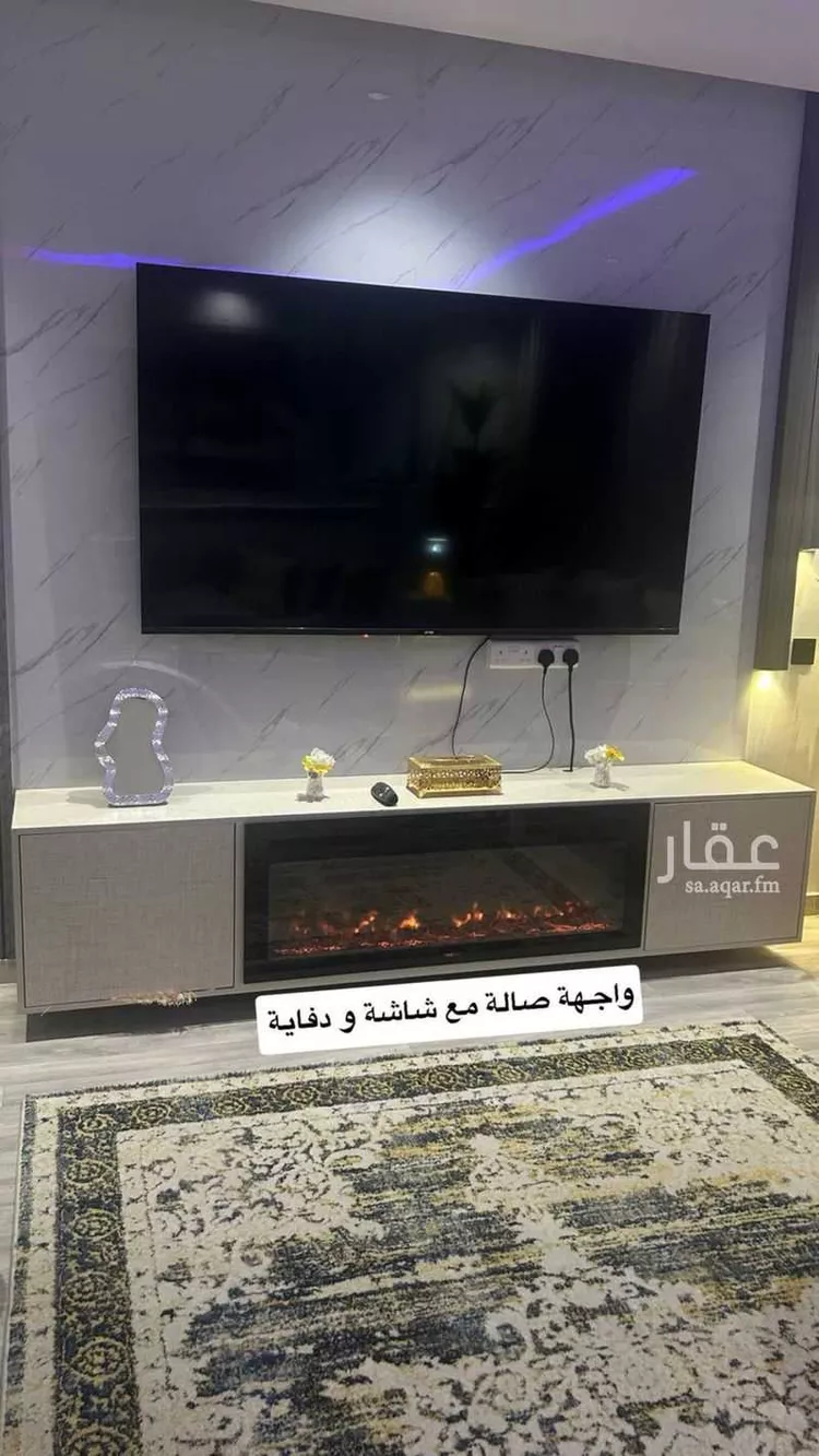 شقة للإيجار في شارع الوطن, حي ظهرة لبن, مدينة الرياض, منطقة الرياض صورة 5