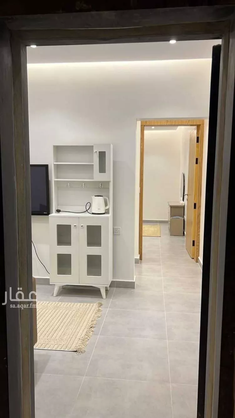استوديو للإيجار في شارع ابن جهير البغدادي, حي مطار الملك خالد الدولي, مدينة الرياض, منطقة الرياض صورة 5