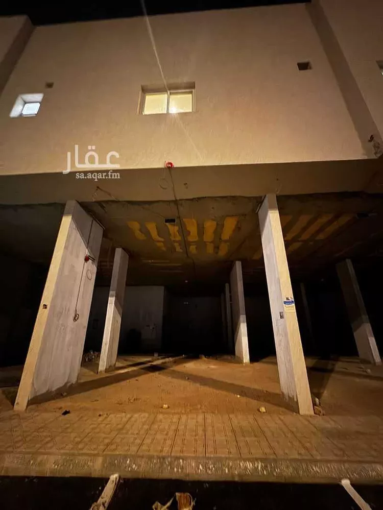 عمارة للإيجار في شارع السيل الكبير, حي المهدية, مدينة الرياض, منطقة الرياض صورة 2