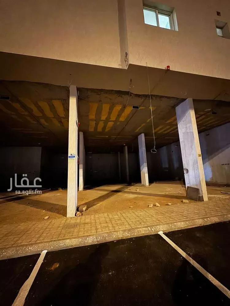 عمارة للإيجار في شارع السيل الكبير, حي المهدية, مدينة الرياض, منطقة الرياض