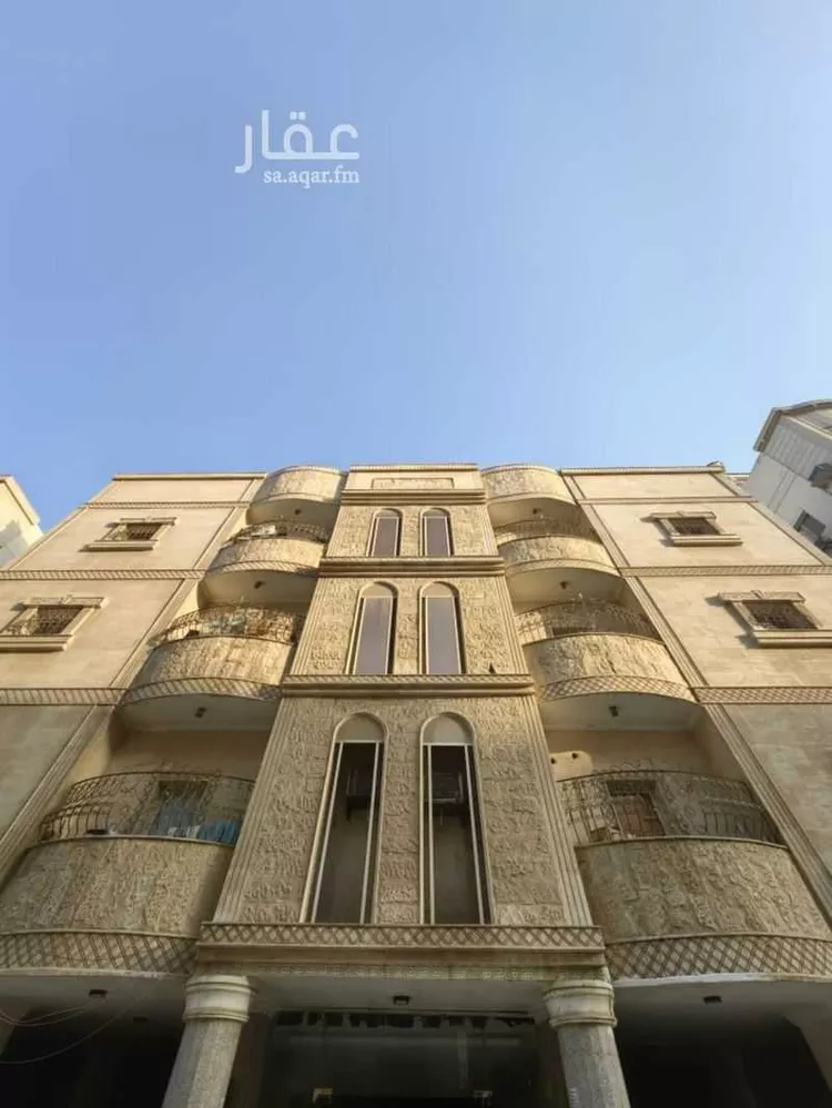 شقة للإيجار في شارع الفضل بن مروان, حي المروة, مدينة جدة, منطقة مكة المكرمة